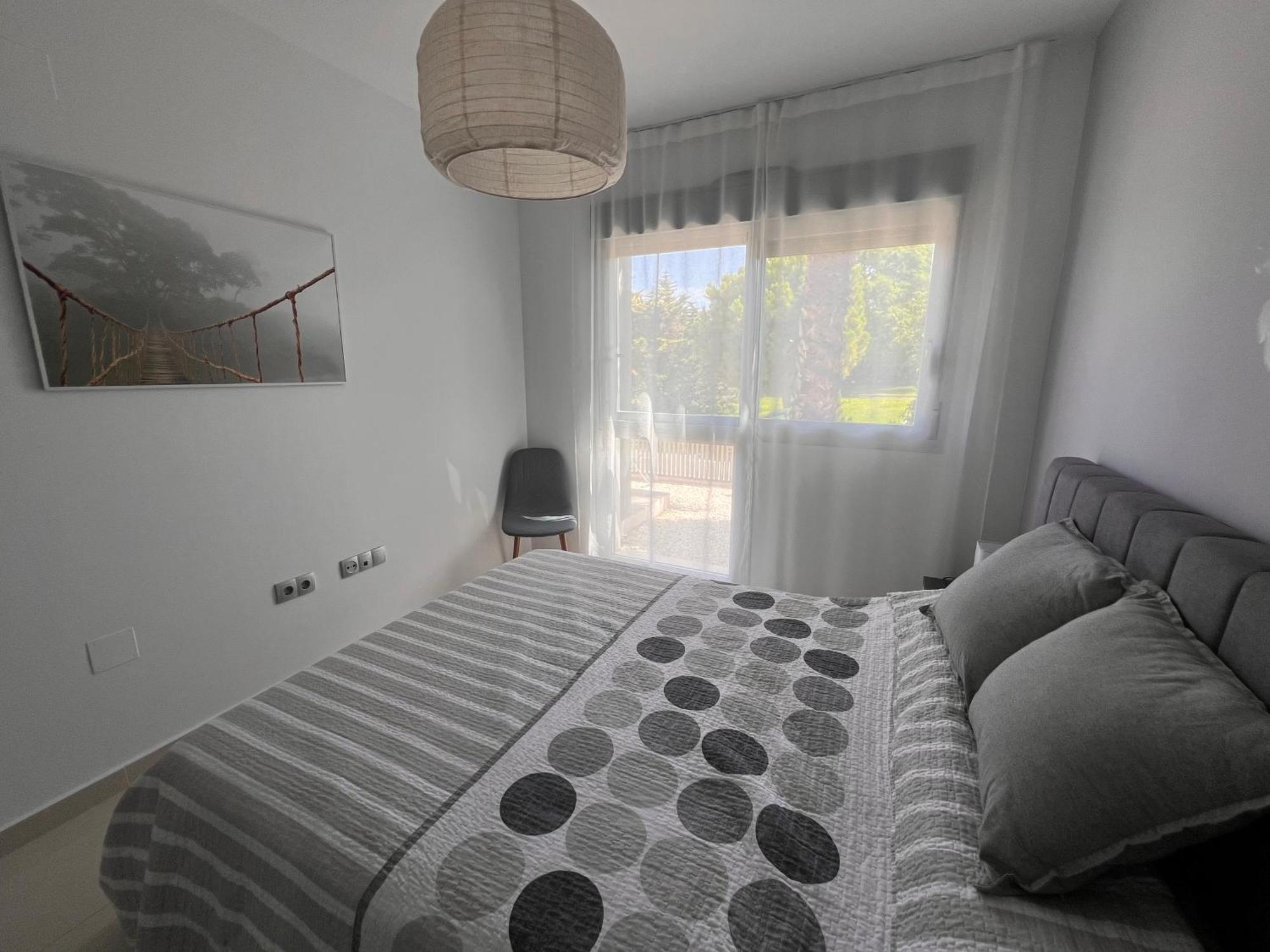 Bungalow En Punta Prima 2 Dormitorios Y Piscina Torrevieja Ngoại thất bức ảnh